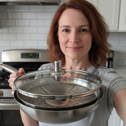 Is Your Cookware Really Safe? — A 2025 Guide for UK Families