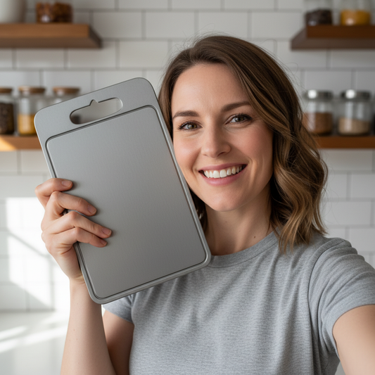 Best 5 Titanium Cutting Boards of PureTitanKitchen You Must See