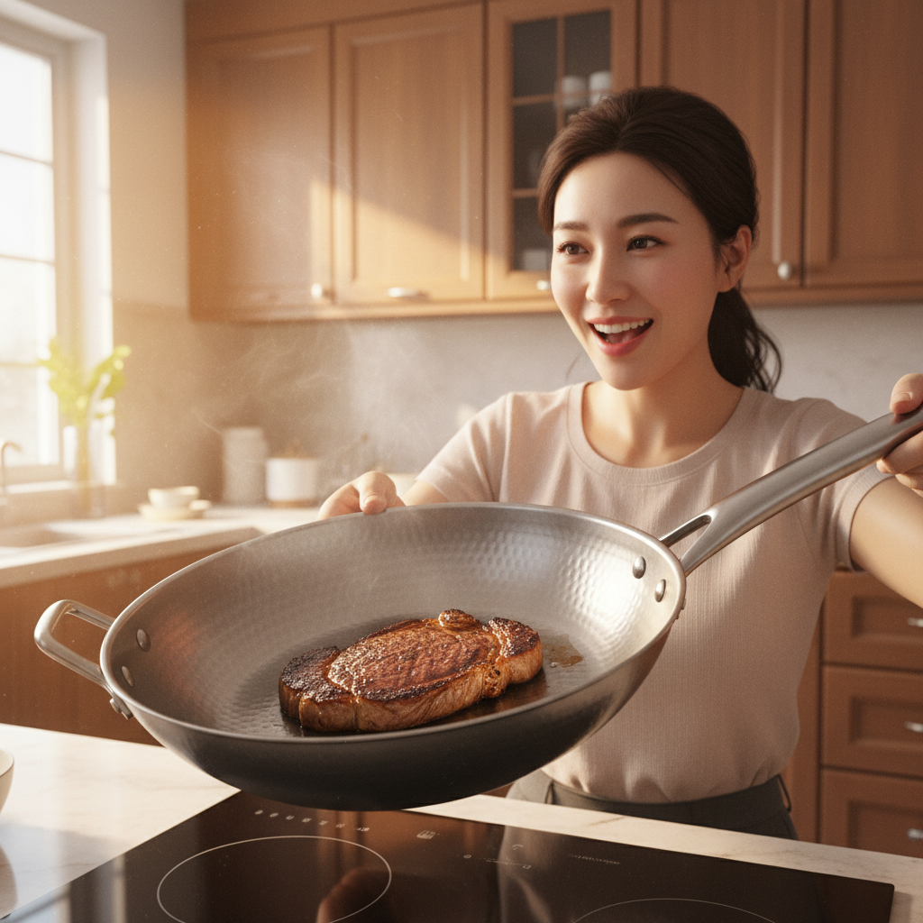 Are Your Non-Stick Pans Slowly Harming You? What UK Families Need to Know About PFAS (2025 Guide)